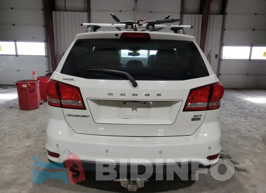 3C4PDCBG4FT610977 Photo# 6