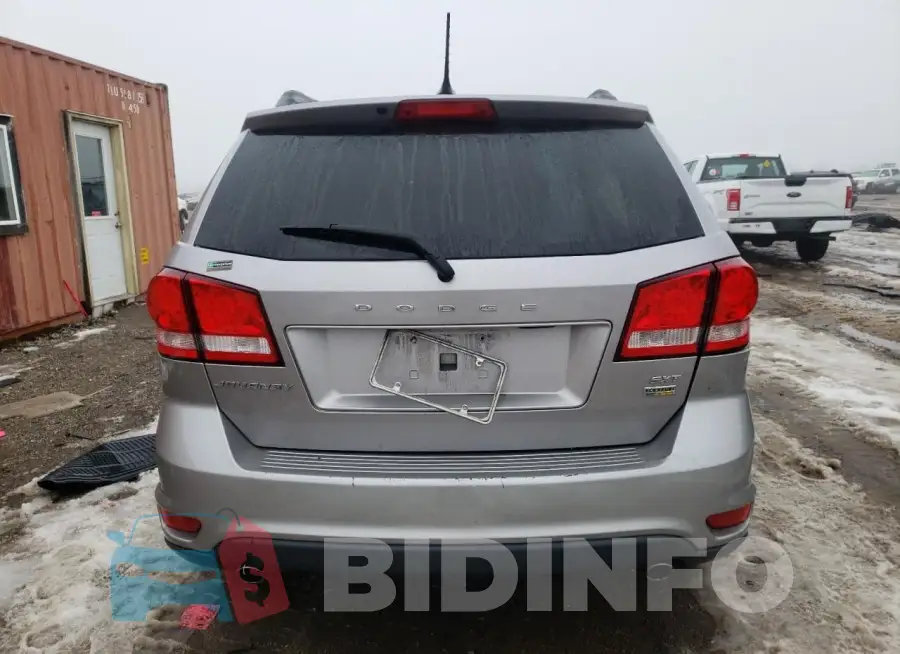 3C4PDCBG4GT137681 Photo# 6