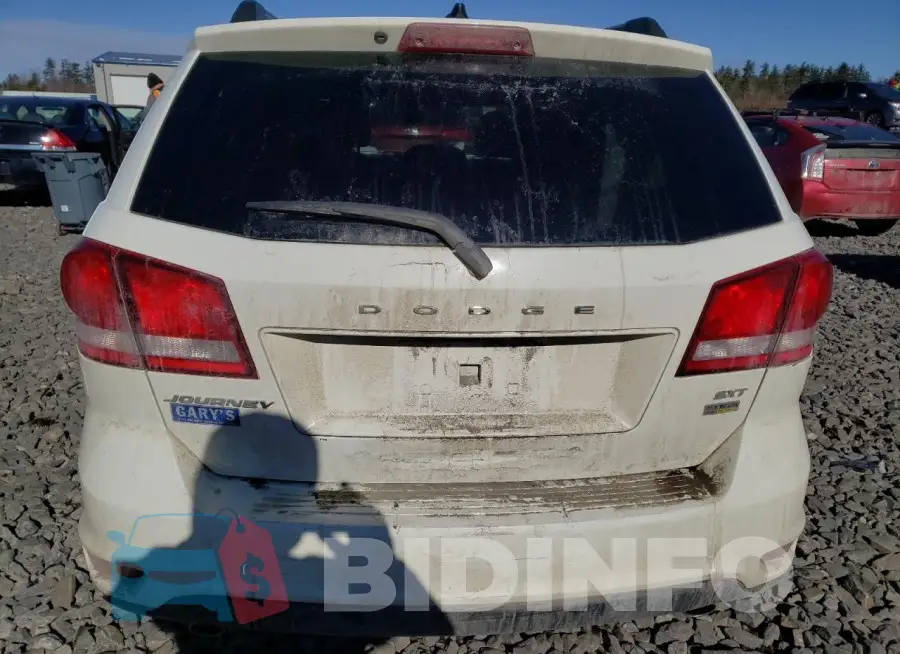 3C4PDCBG7HT591103 Photo# 6