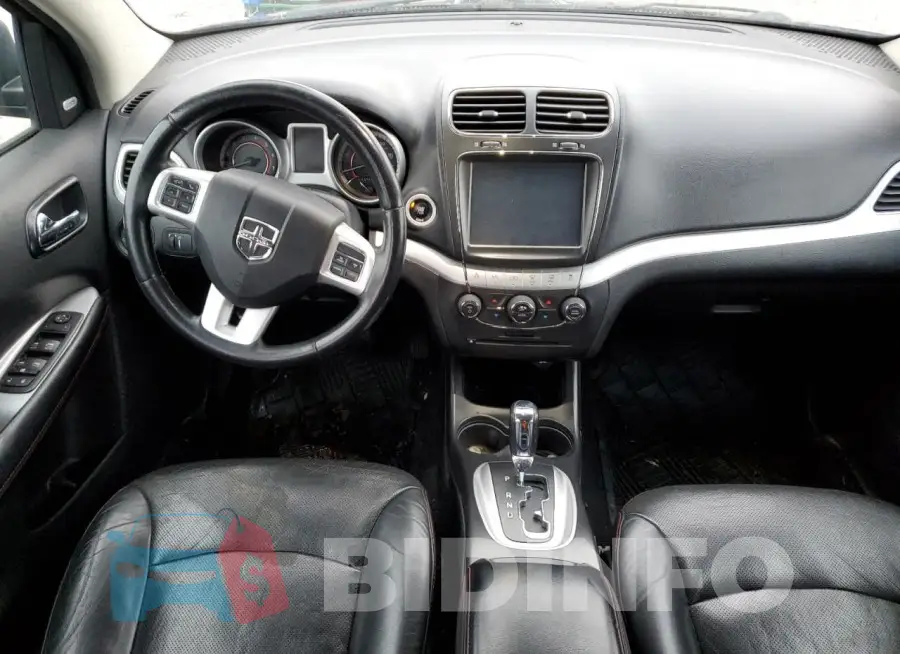 3C4PDCEG4GT121055 Photo# 8