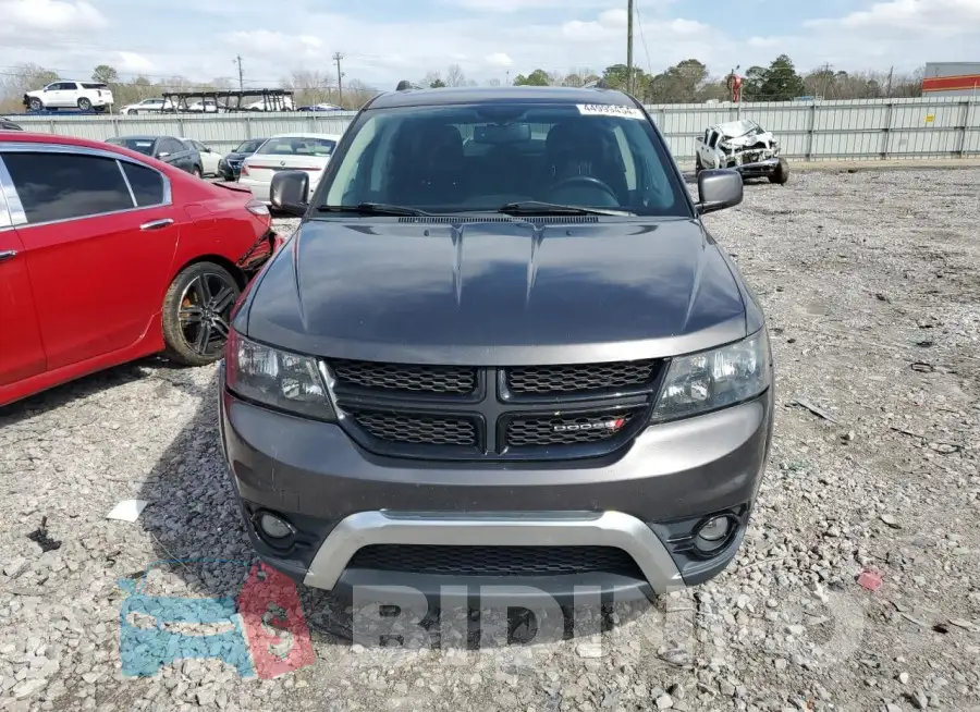 3C4PDCGB2FT752466 Photo# 5
