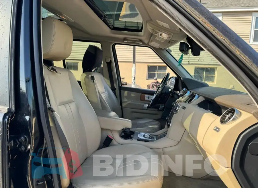 SALAF2V60GA777741 Photo# 6