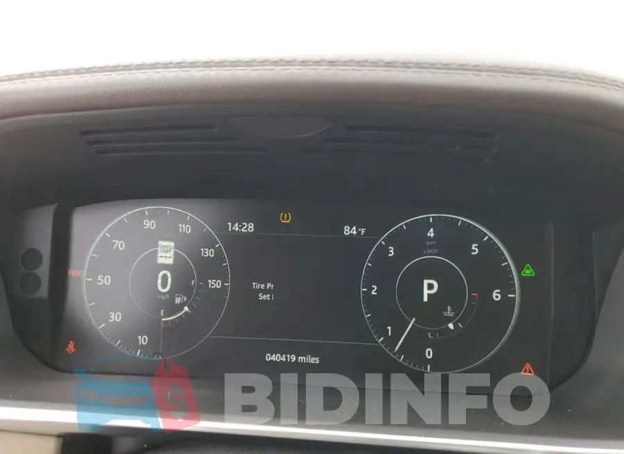 SALGS2FK5HA362448 Photo# 9