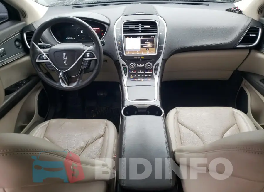 2LMPJ6L99KBL46686 Photo# 8