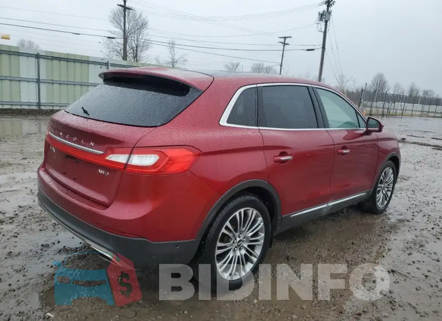 2LMTJ8LR1GBL55996 Photo# 3