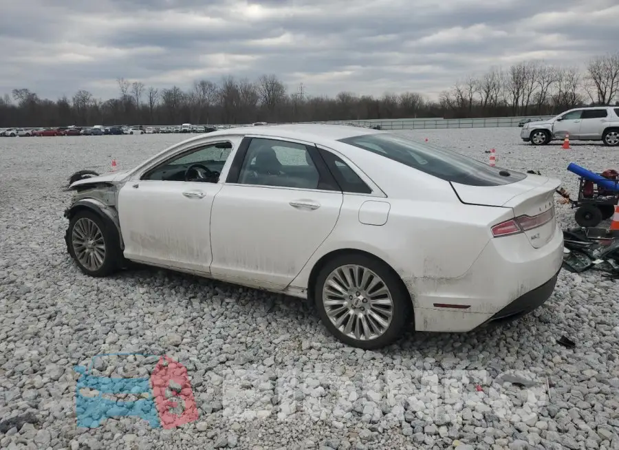 3LN6L2J96GR627544 Photo# 2