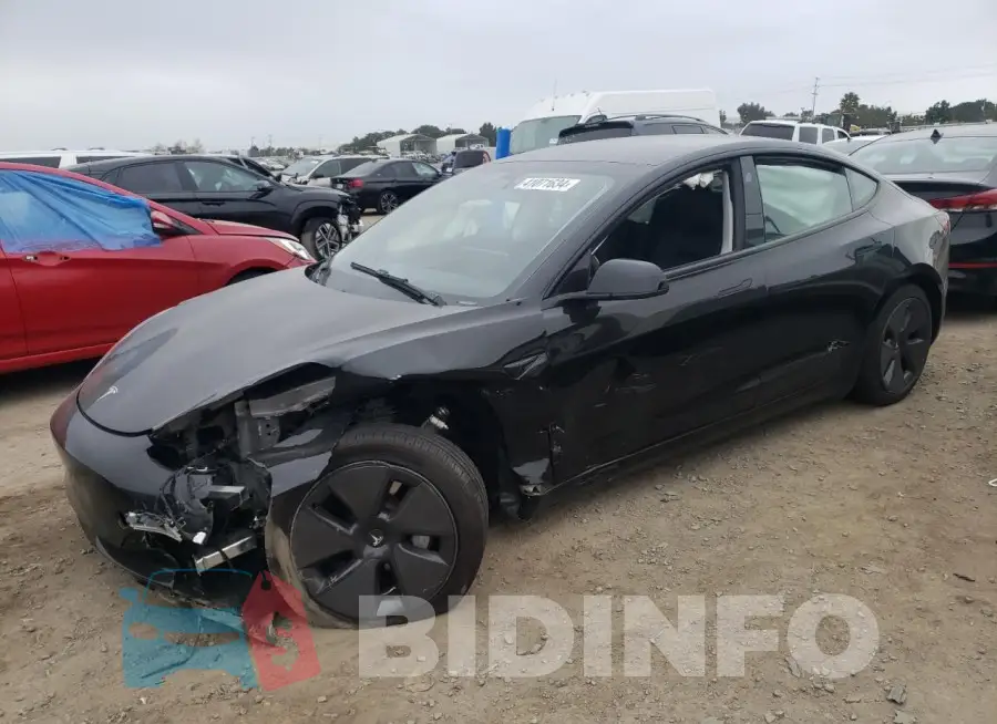 5YJ3E1EA8PF620838 Photo# 1