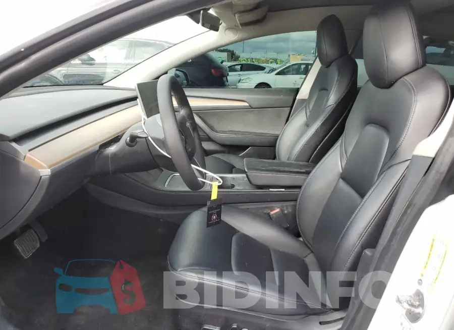 5YJ3E1EB7NF158116 Photo# 7