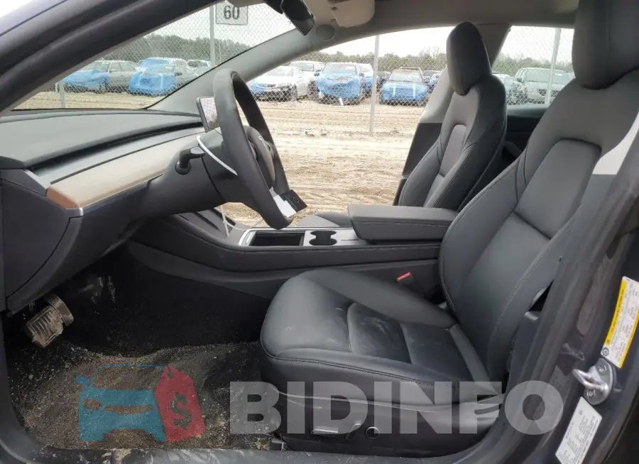 5YJ3E1EB8NF192677 Photo# 7