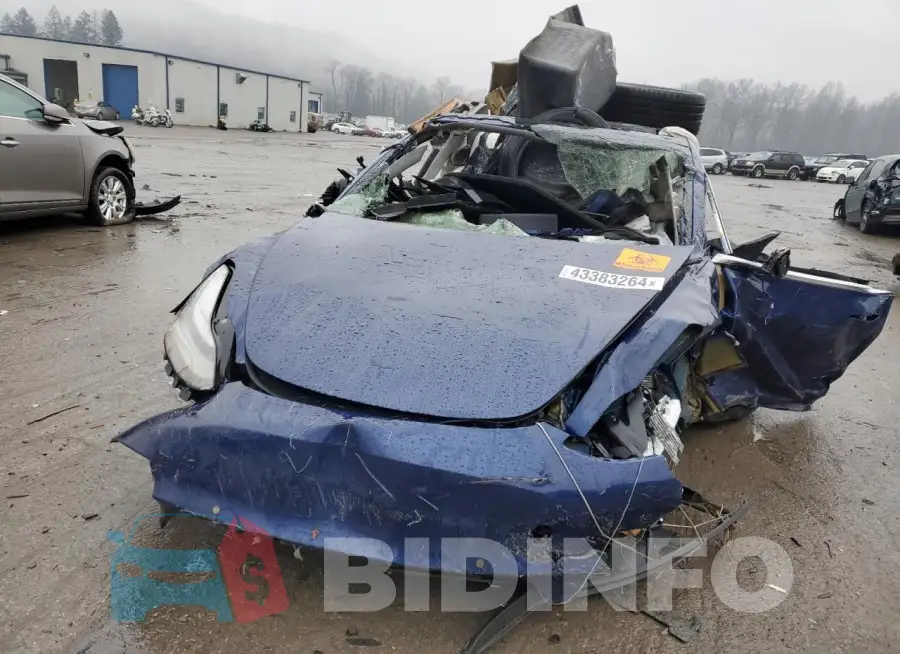 5YJ3E1EC7LF603508 Photo# 5