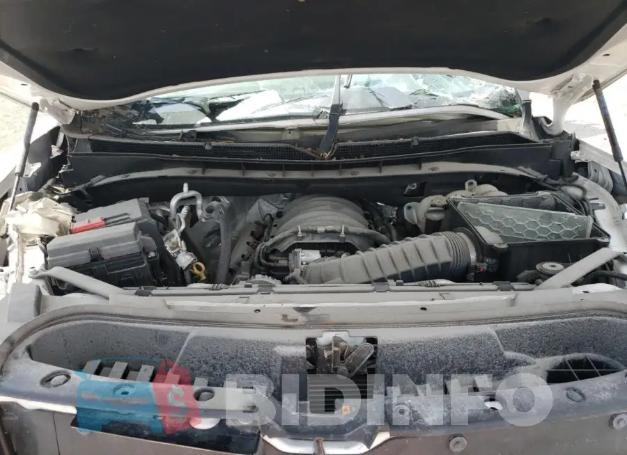1GYS4FKL8MR274811 Photo# 12