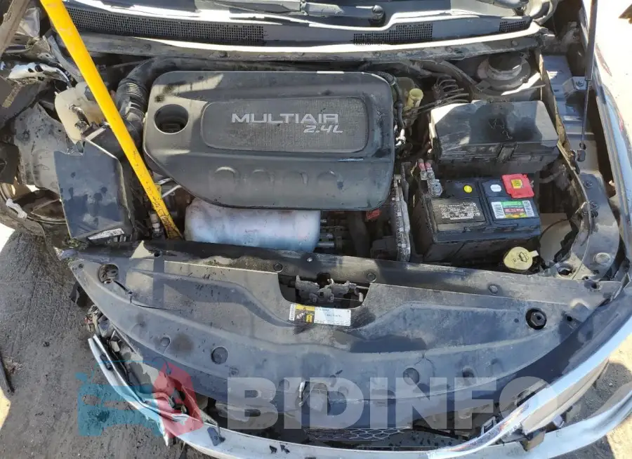 1C3CCCAB6FN755918 Photo# 11