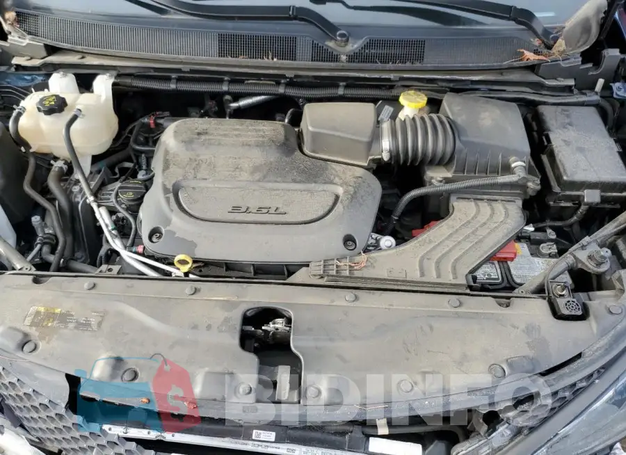 2C4RC1AG7LR193225 Photo# 12