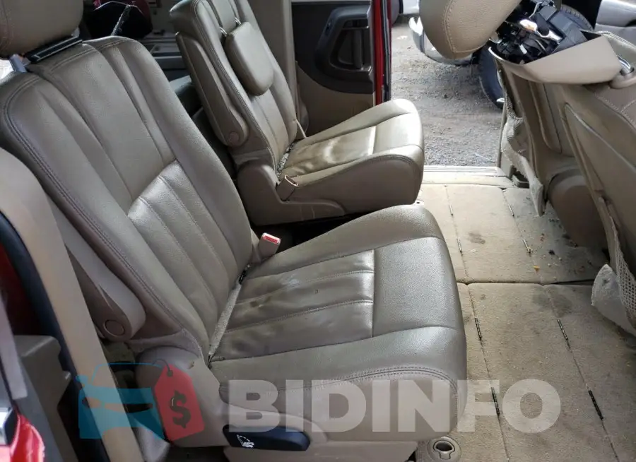 2C4RC1BG8GR141011 Photo# 11