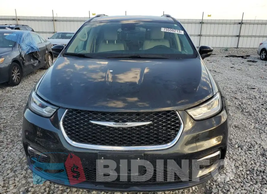 2C4RC1BGXMR584837 Photo# 5