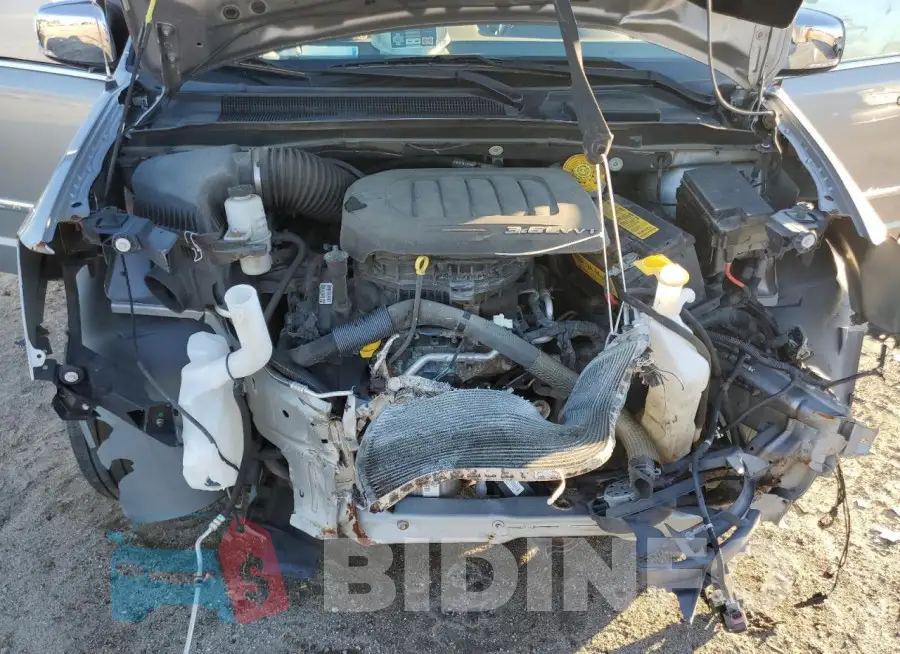 2C4RC1CG9FR655477 Photo# 12