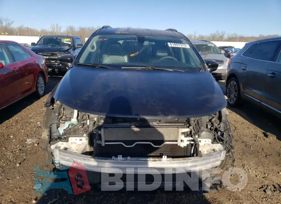 2C4RC1DG4LR176684 Photo# 5