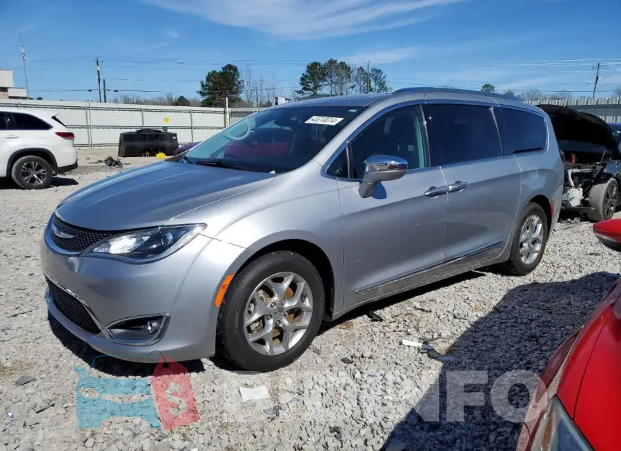 2C4RC1GG1JR251821 Photo# 1