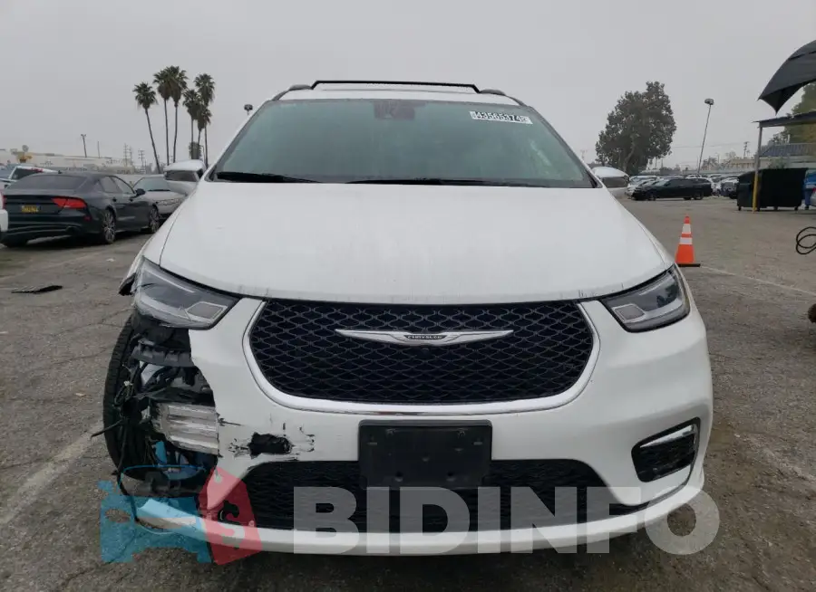 2C4RC1GG4NR193273 Photo# 5