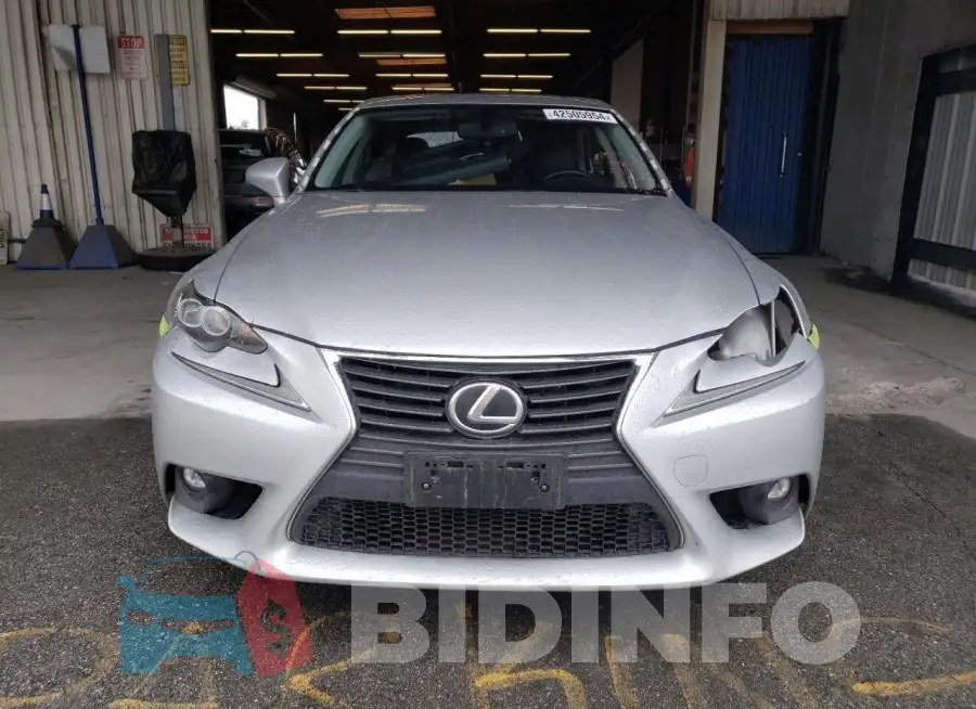 JTHBF1D23F5073267 Photo# 5