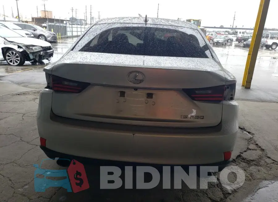 JTHBF1D23F5073267 Photo# 6