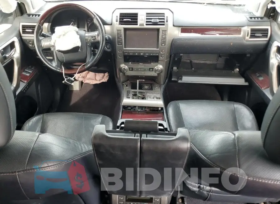 JTJBM7FX3J5192607 Photo# 8
