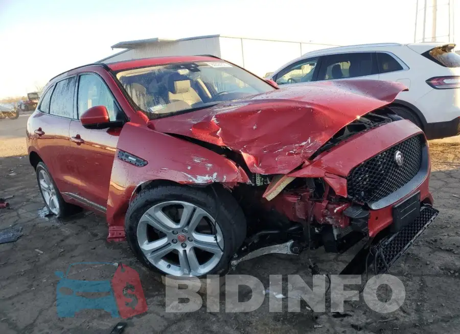 SADCL2BV5HA892927 Photo# 4