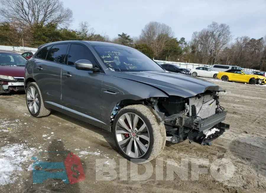 SADCM2FVXJA292787 Photo# 4
