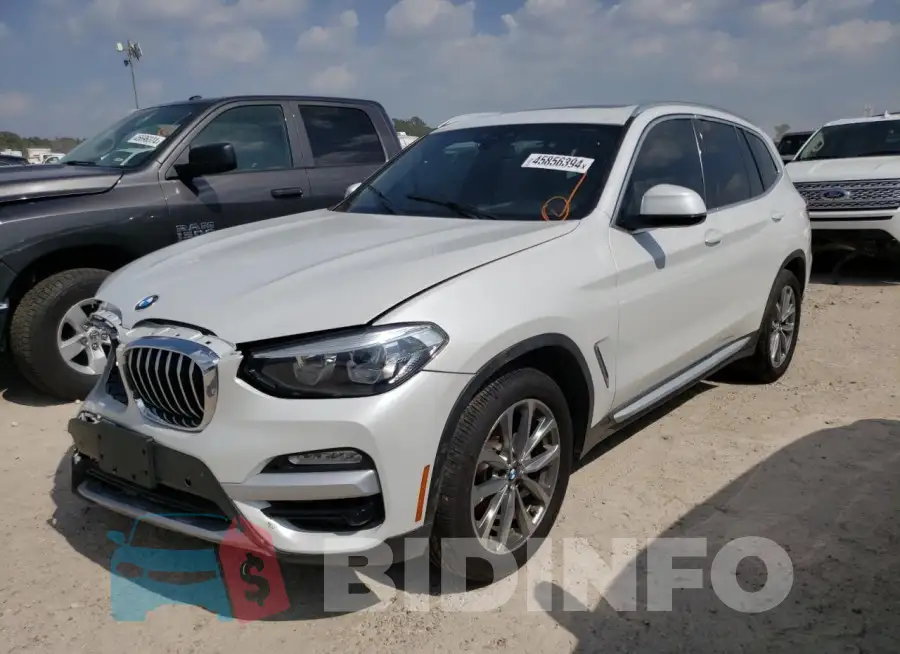 5UXTR7C57KLR51556 Photo# 1