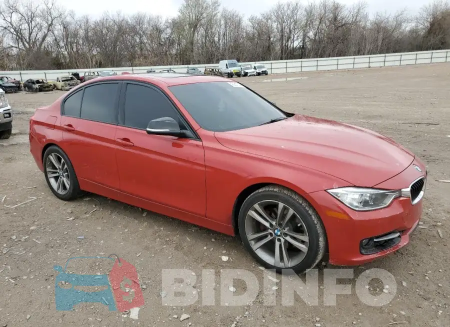 WBA3A5G55FNS89670 Photo# 4