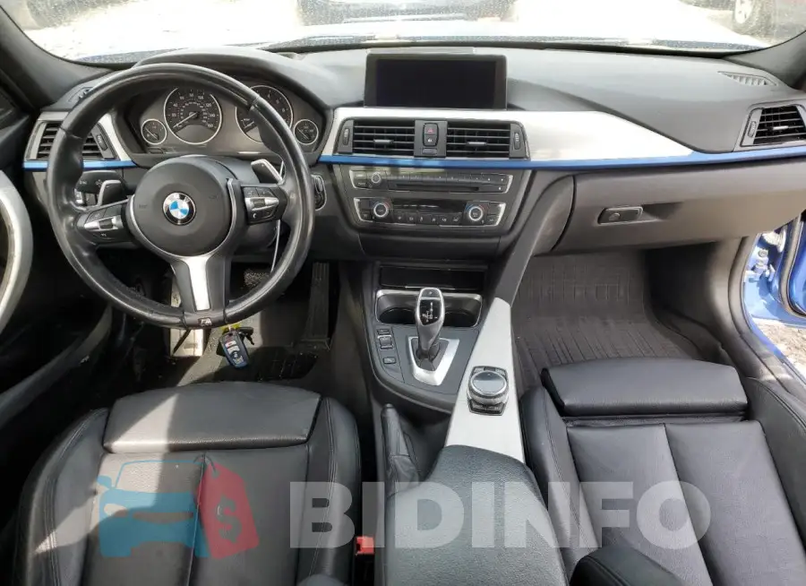 WBA3A9G59FNS66285 Photo# 8