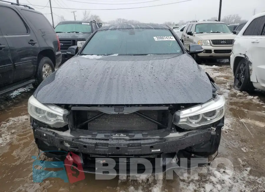 WBA4F9C55HG440257 Photo# 5
