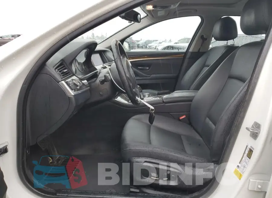 WBA5A5C51FD522979 Photo# 7