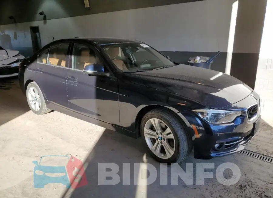 WBA8E3G52GNT76197 Photo# 4