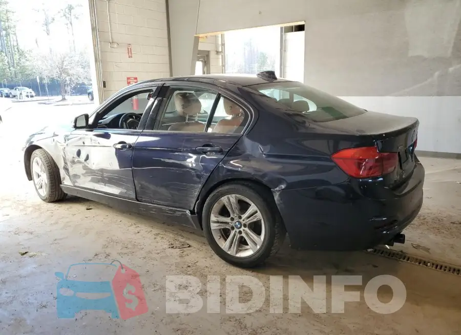 WBA8E3G52GNT76197 Photo# 2