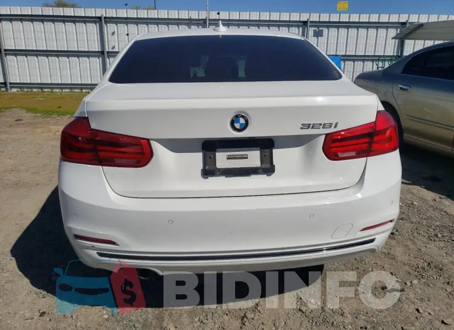 WBA8E9G52GNT87882 Photo# 6