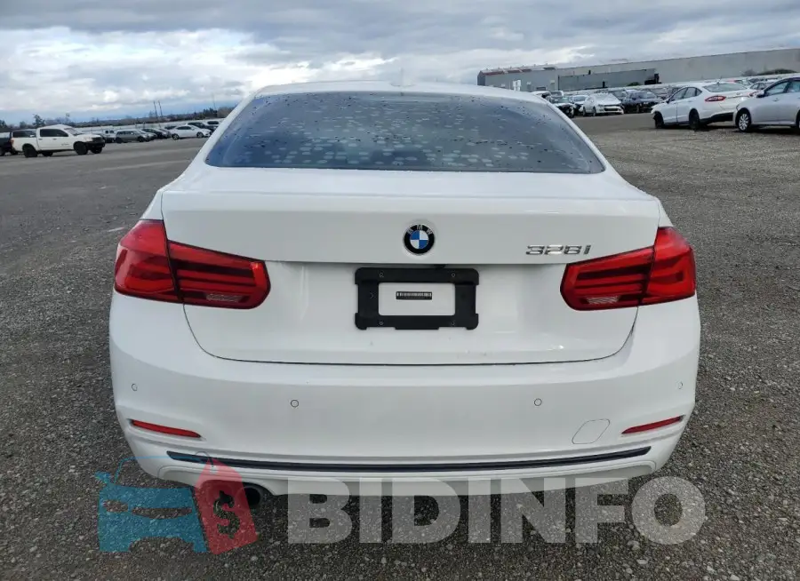 WBA8E9G53GNT81640 Photo# 6