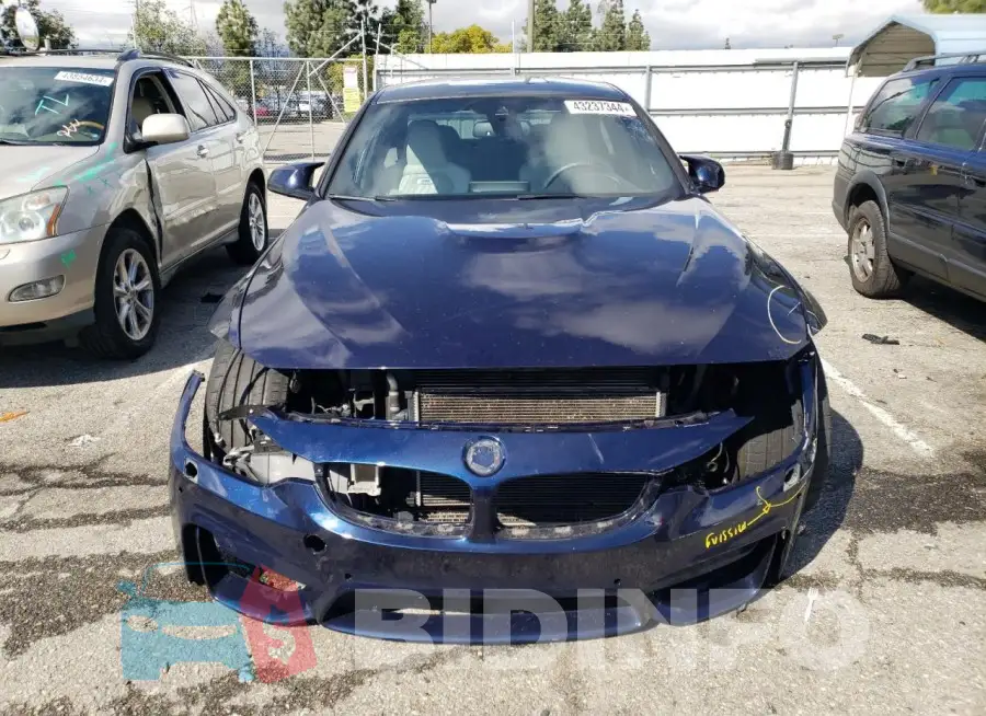 WBS8M9C57G5D30360 Photo# 5