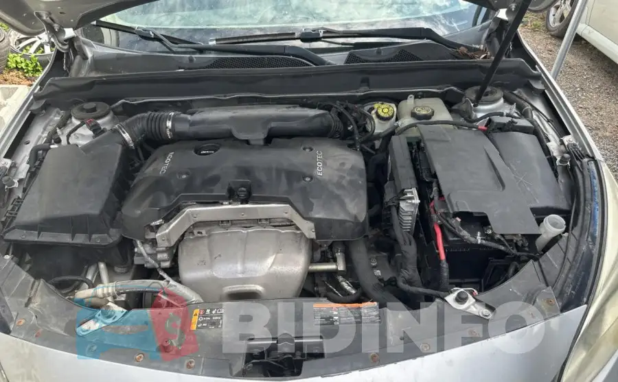 1G11B5SA8GF104754 Photo# 7
