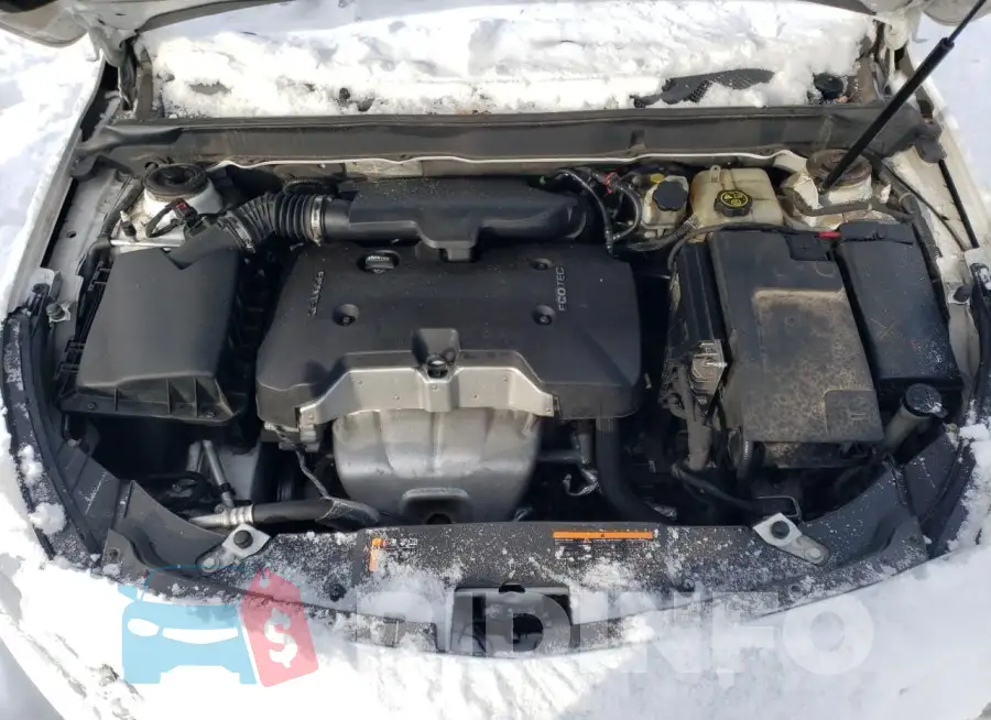 1G11B5SL2FF354166 Photo# 11