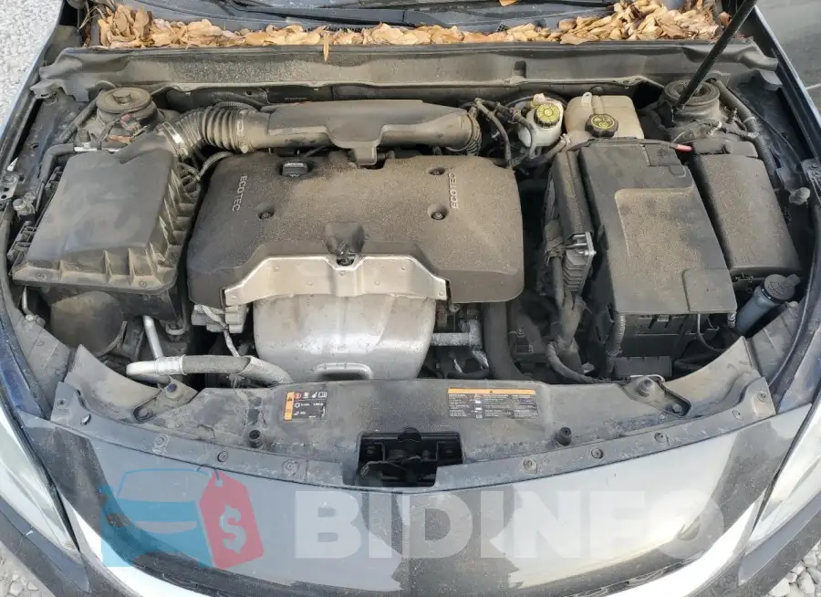 1G11B5SL4FF224082 Photo# 11