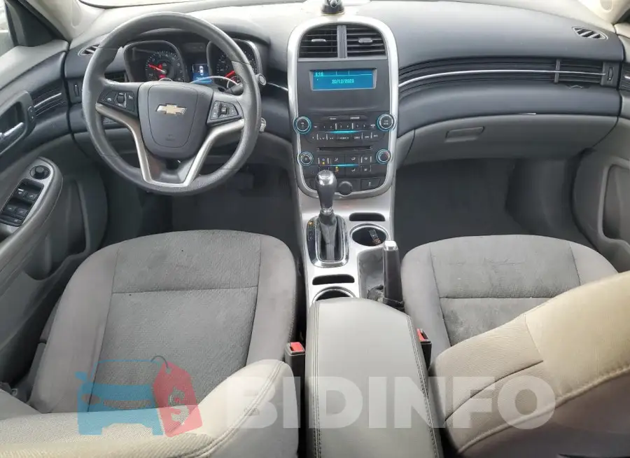 1G11B5SL4FF224082 Photo# 8