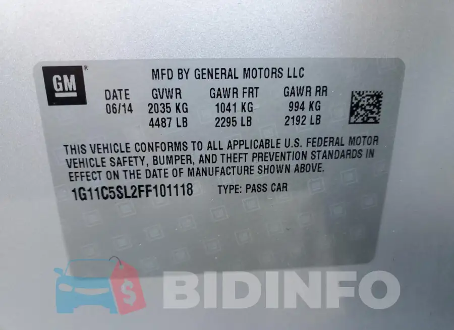 1G11C5SL2FF101118 Photo# 12