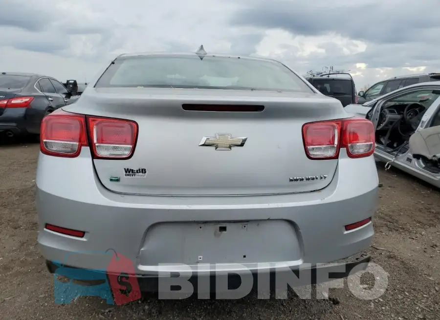 1G11C5SLXFF253728 Photo# 6