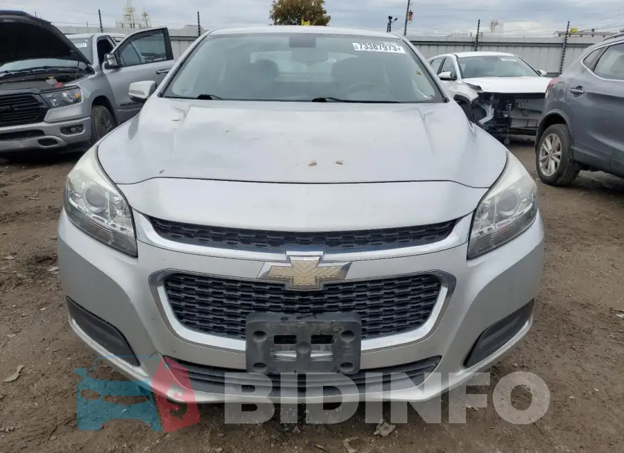 1G11C5SLXFF253728 Photo# 5