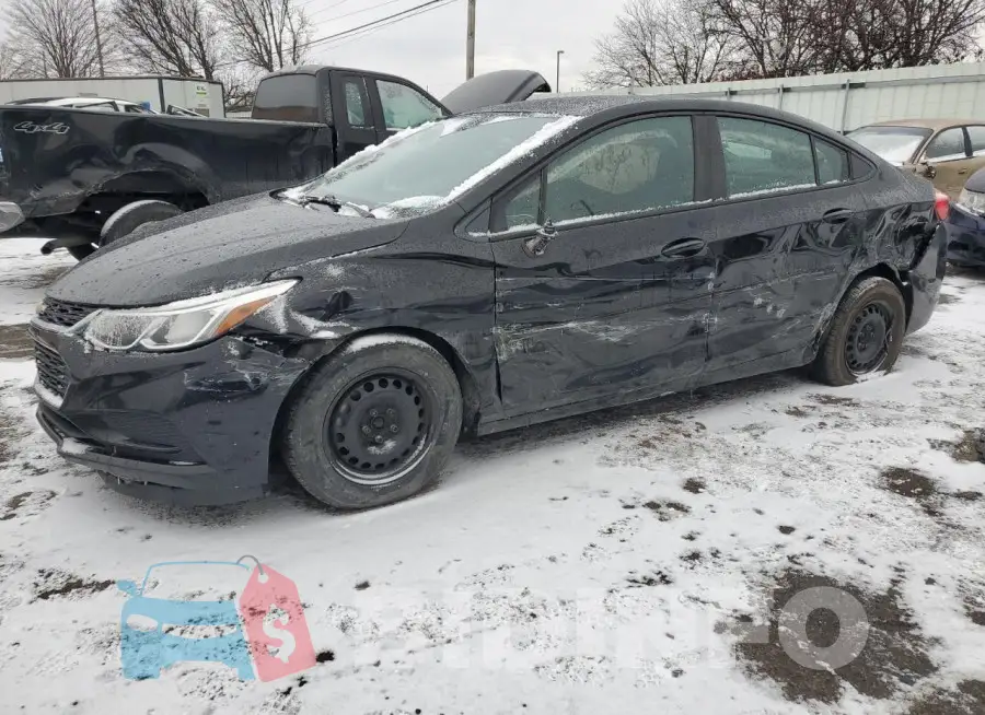 1G1BC5SM3G7259704 Photo# 1