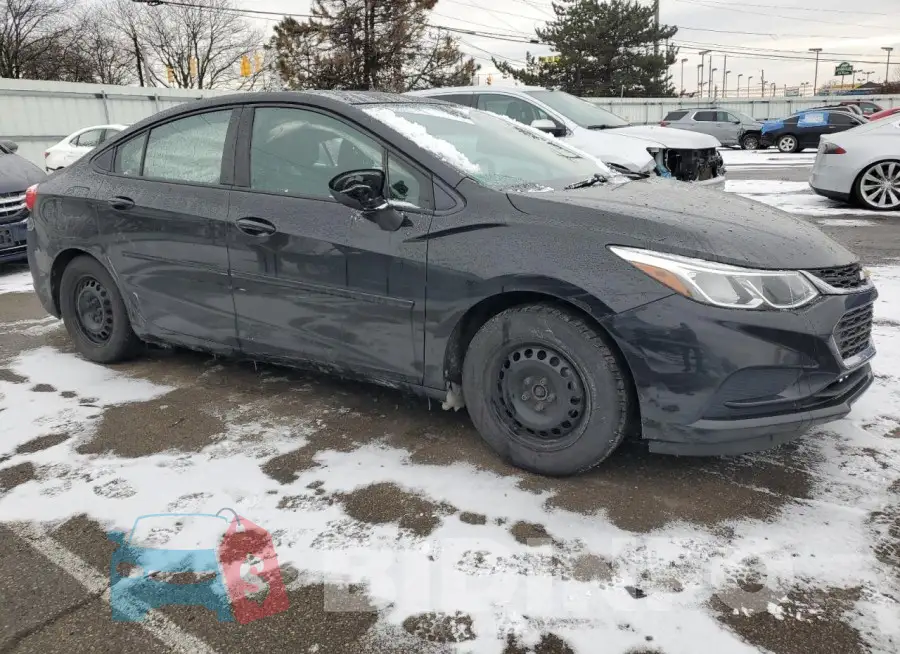 1G1BC5SM3G7259704 Photo# 4