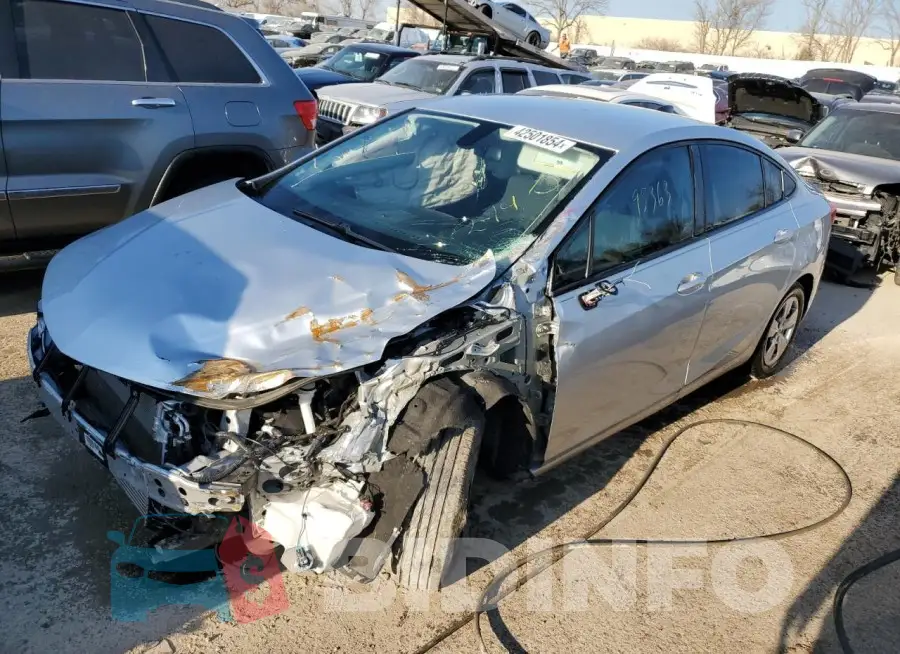 1G1BC5SM6G7296195 Photo# 1