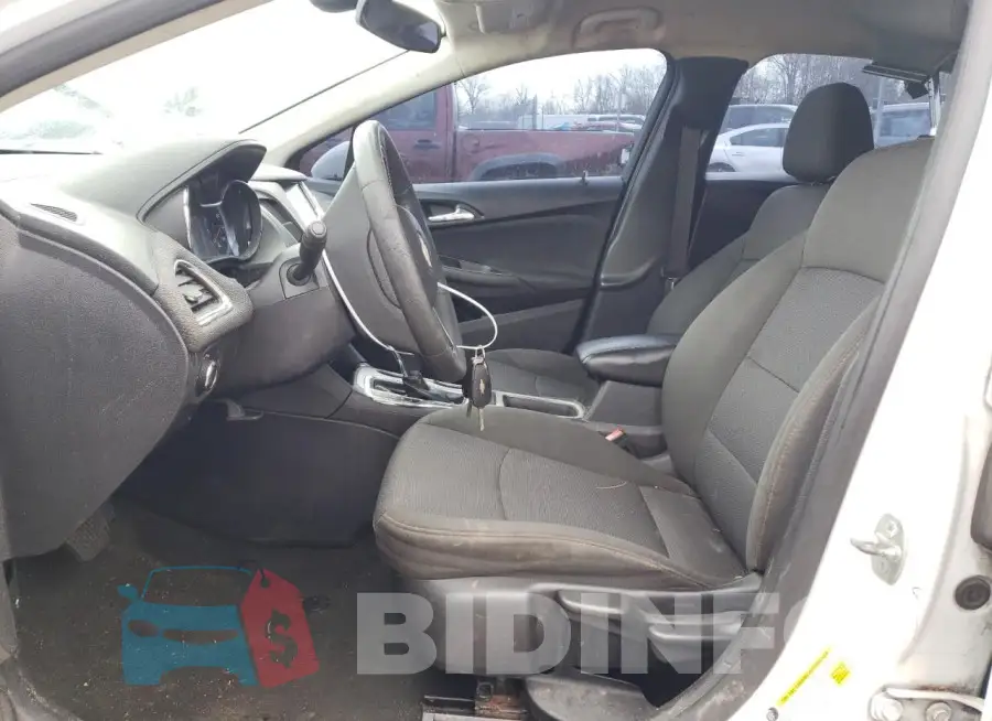 1G1BC5SM6H7183834 Photo# 7