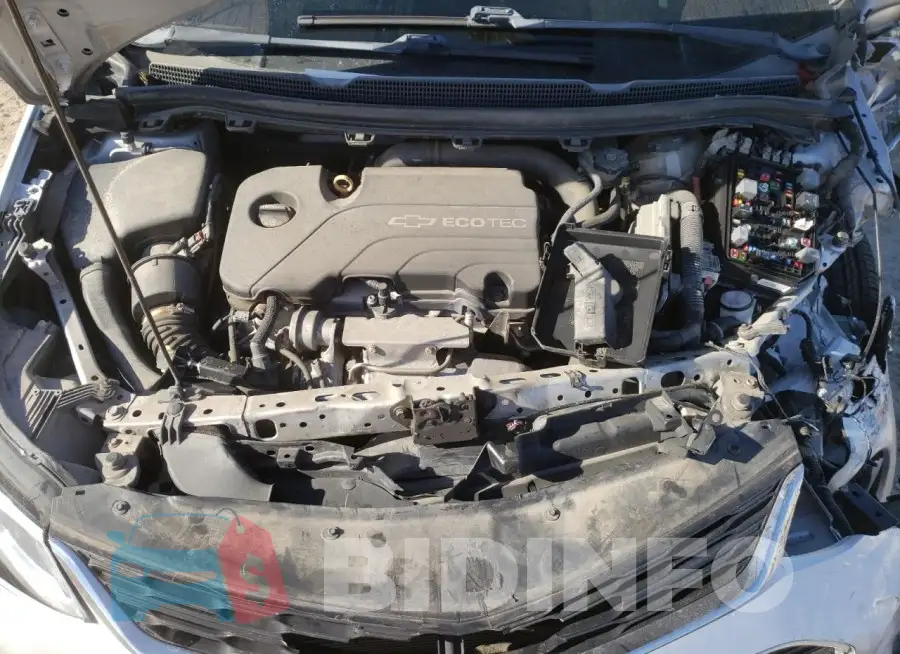 1G1BC5SM7G7261603 Photo# 11